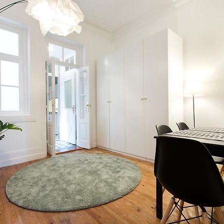 Clerigos 132 Apartment ปอร์โต ภายนอก รูปภาพ