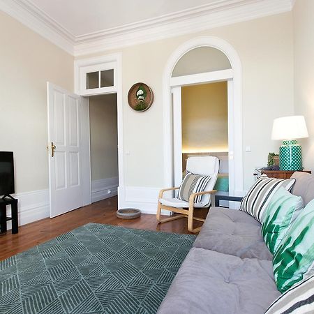 Clerigos 132 Apartment ปอร์โต ภายนอก รูปภาพ