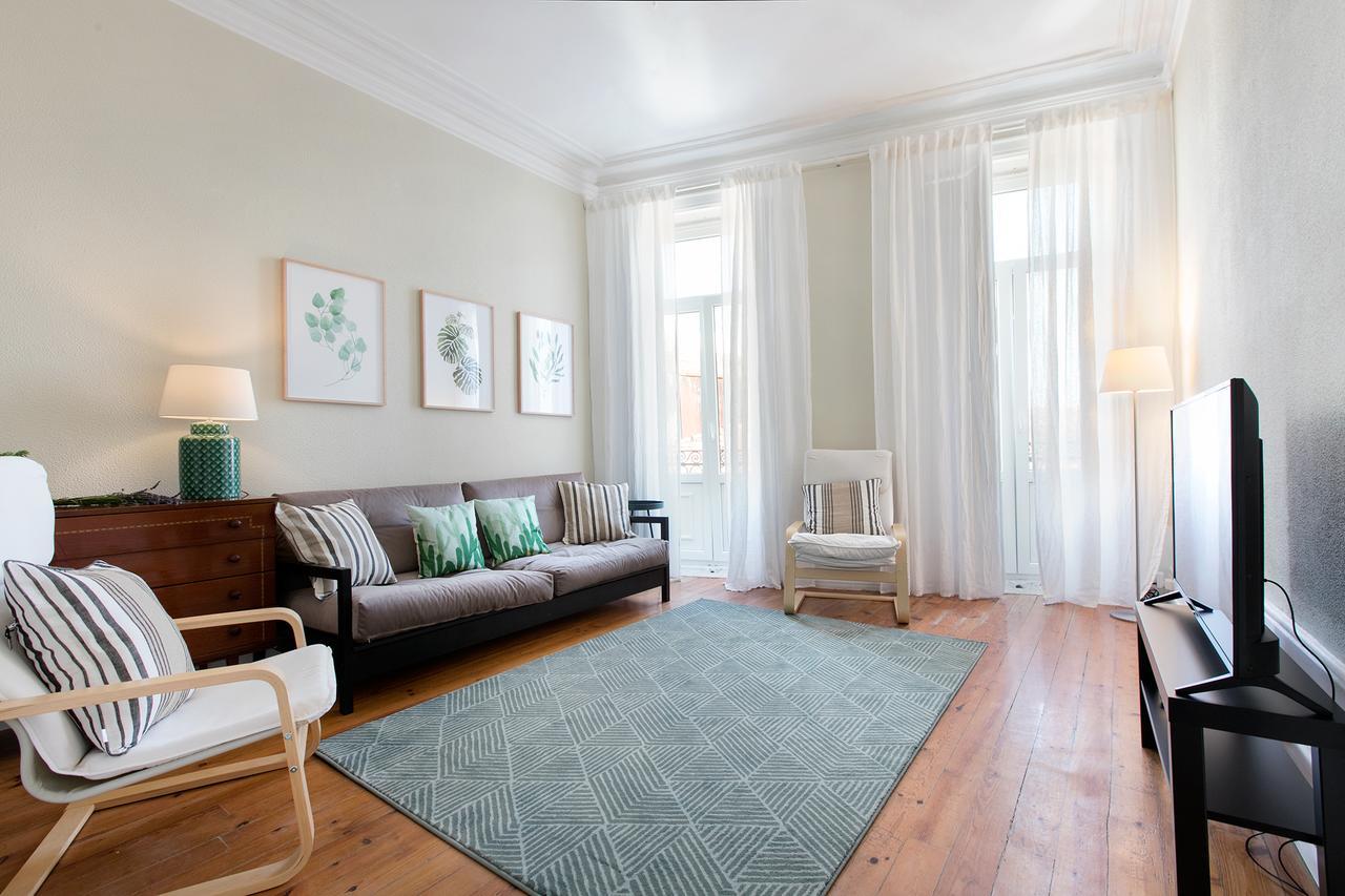 Clerigos 132 Apartment ปอร์โต ภายนอก รูปภาพ