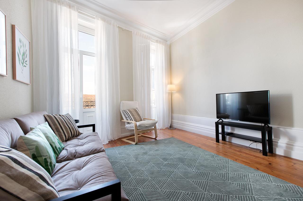 Clerigos 132 Apartment ปอร์โต ภายนอก รูปภาพ