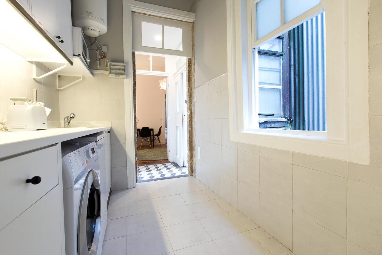 Clerigos 132 Apartment ปอร์โต ภายนอก รูปภาพ