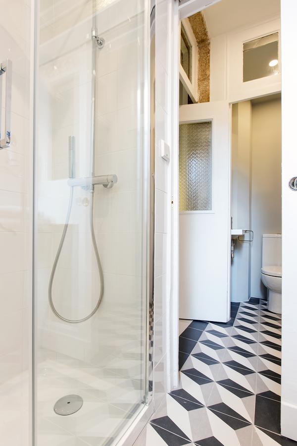 Clerigos 132 Apartment ปอร์โต ภายนอก รูปภาพ