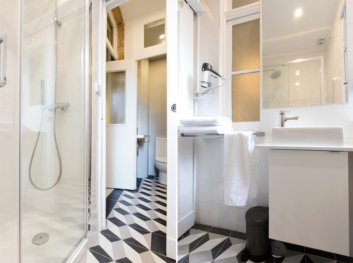 Clerigos 132 Apartment ปอร์โต ภายนอก รูปภาพ