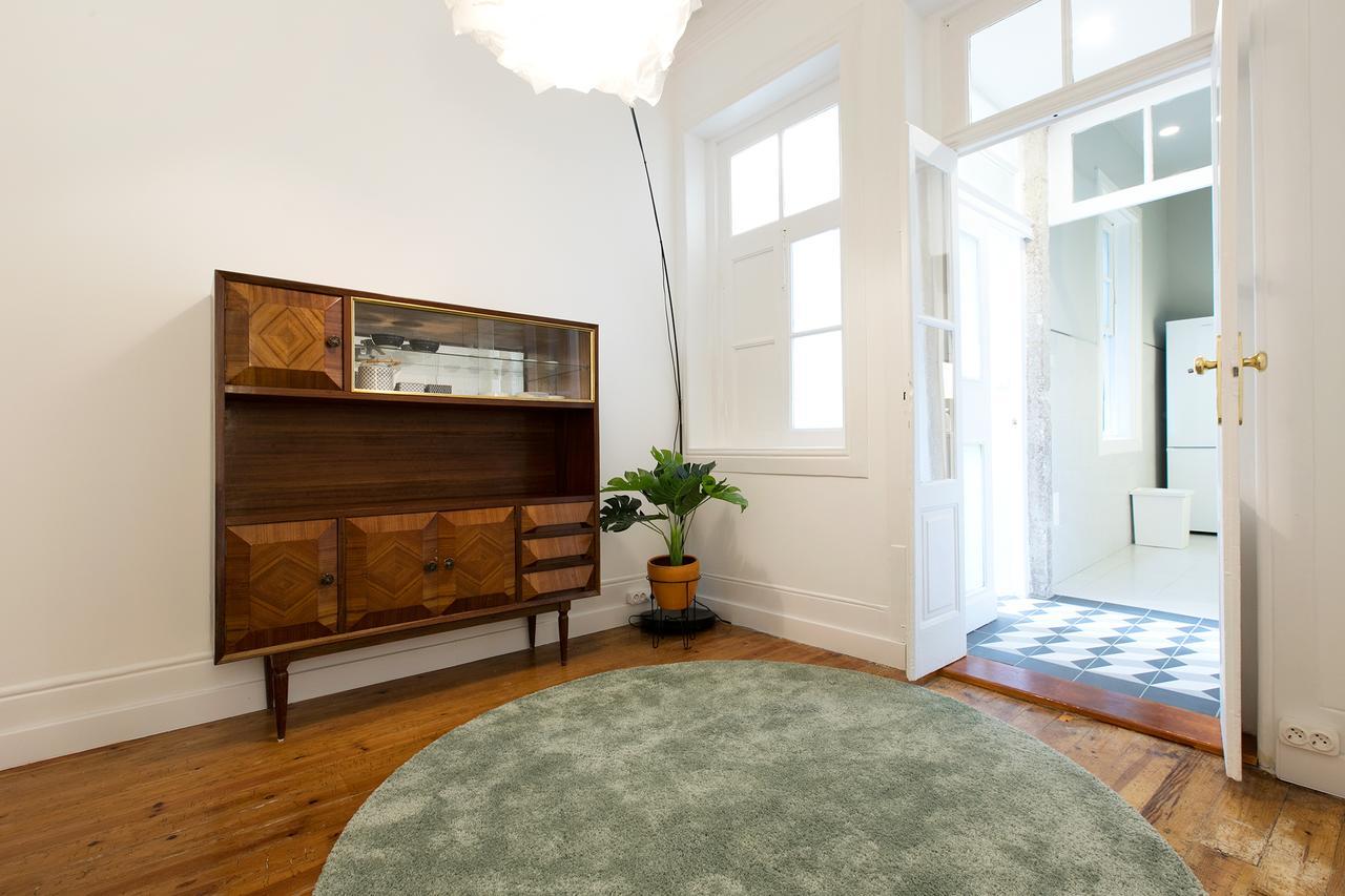 Clerigos 132 Apartment ปอร์โต ภายนอก รูปภาพ