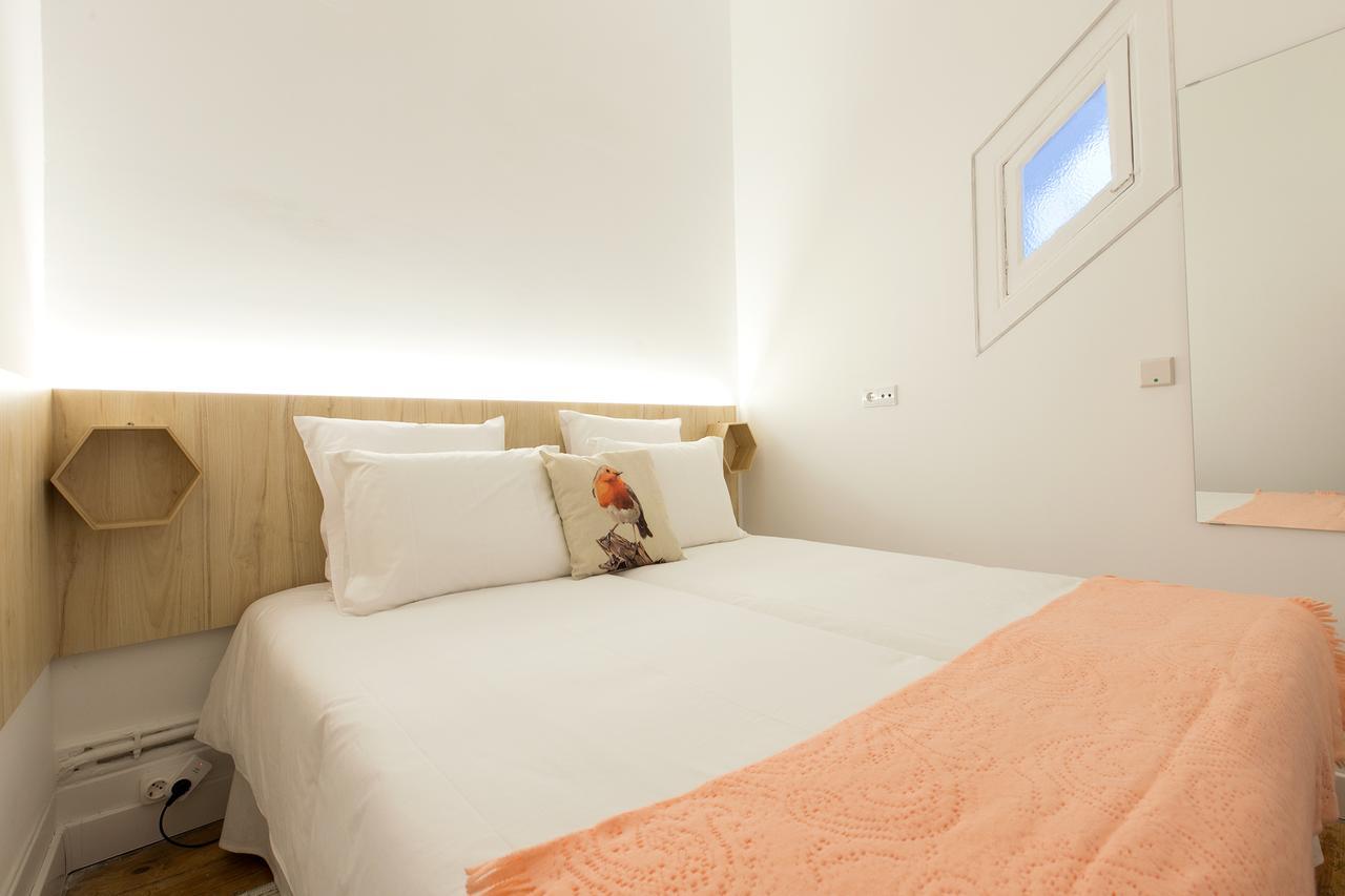 Clerigos 132 Apartment ปอร์โต ภายนอก รูปภาพ