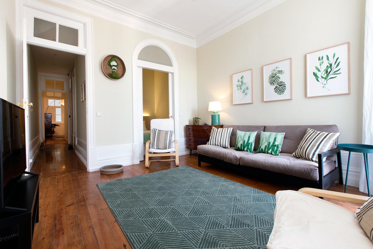 Clerigos 132 Apartment ปอร์โต ภายนอก รูปภาพ