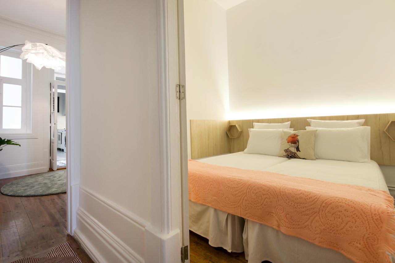 Clerigos 132 Apartment ปอร์โต ภายนอก รูปภาพ