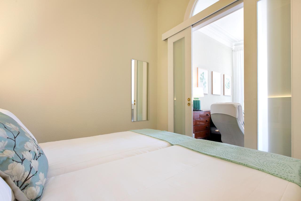 Clerigos 132 Apartment ปอร์โต ภายนอก รูปภาพ