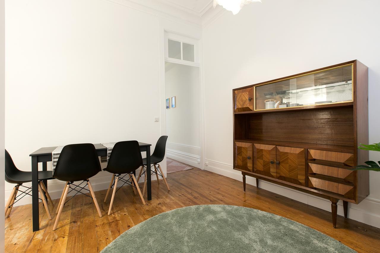 Clerigos 132 Apartment ปอร์โต ภายนอก รูปภาพ