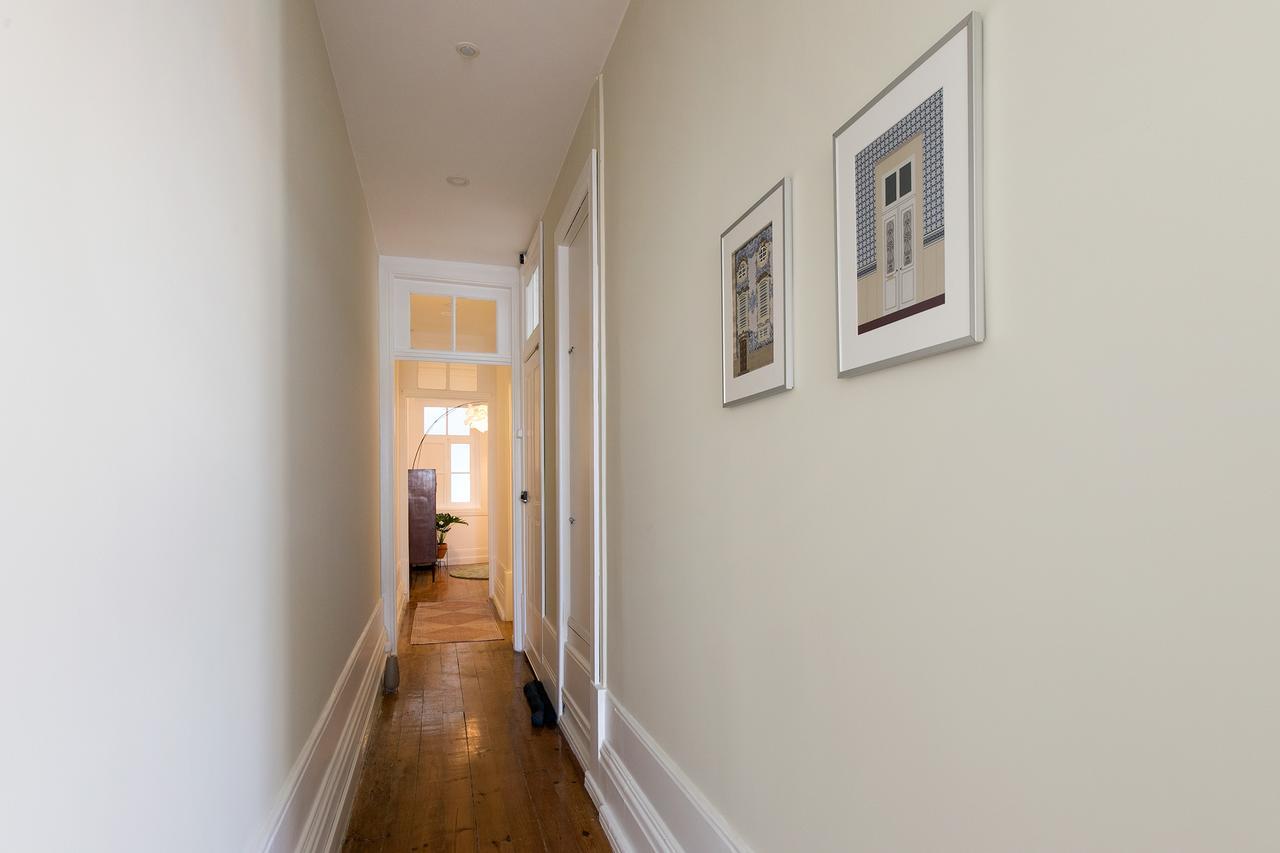 Clerigos 132 Apartment ปอร์โต ภายนอก รูปภาพ