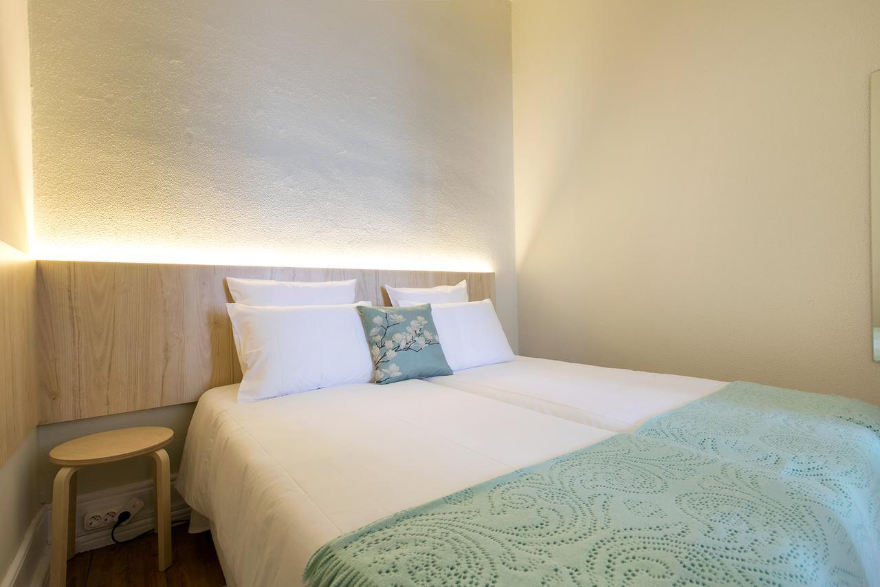 Clerigos 132 Apartment ปอร์โต ภายนอก รูปภาพ